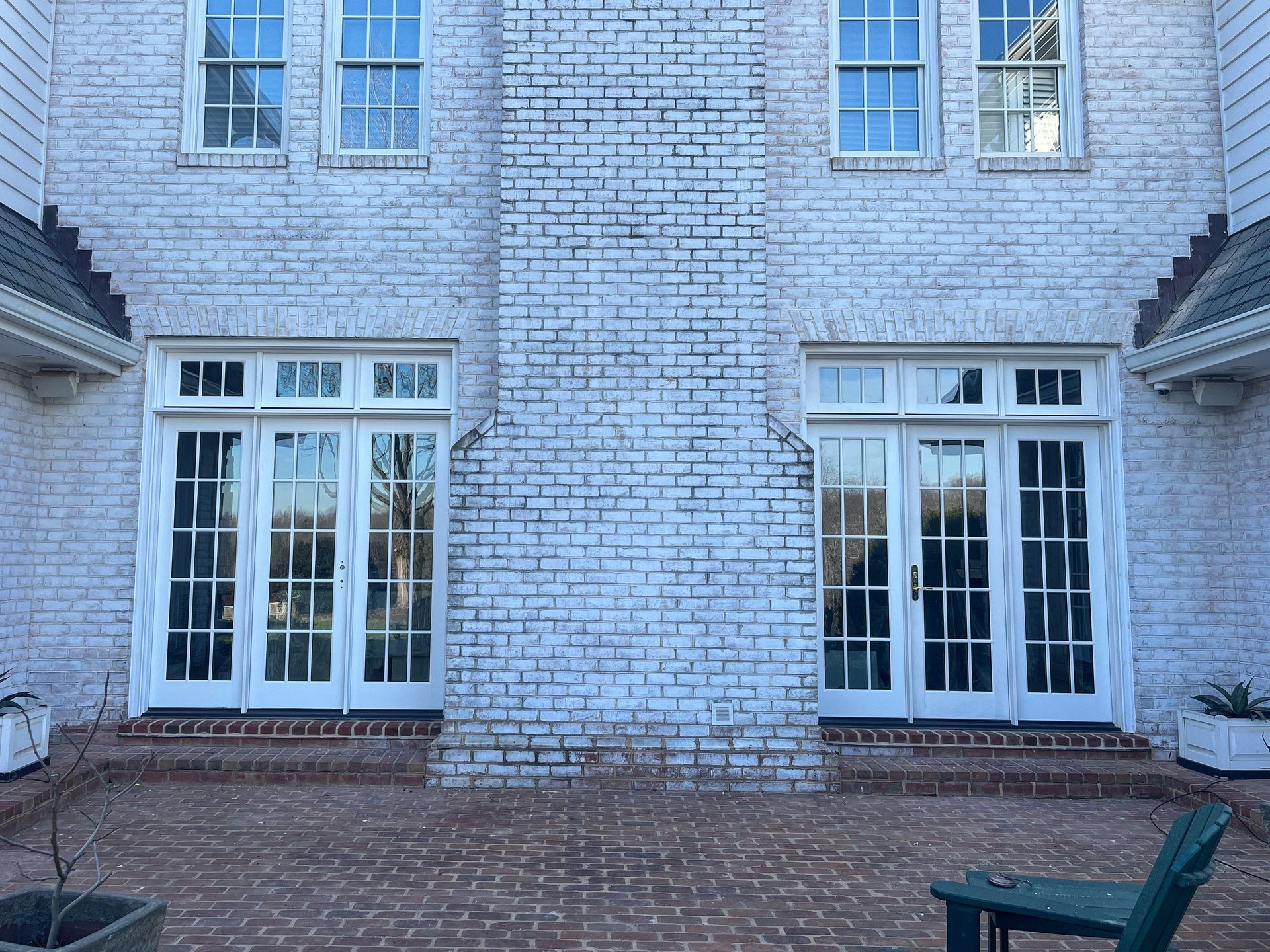 Custom Brickwork Solutions